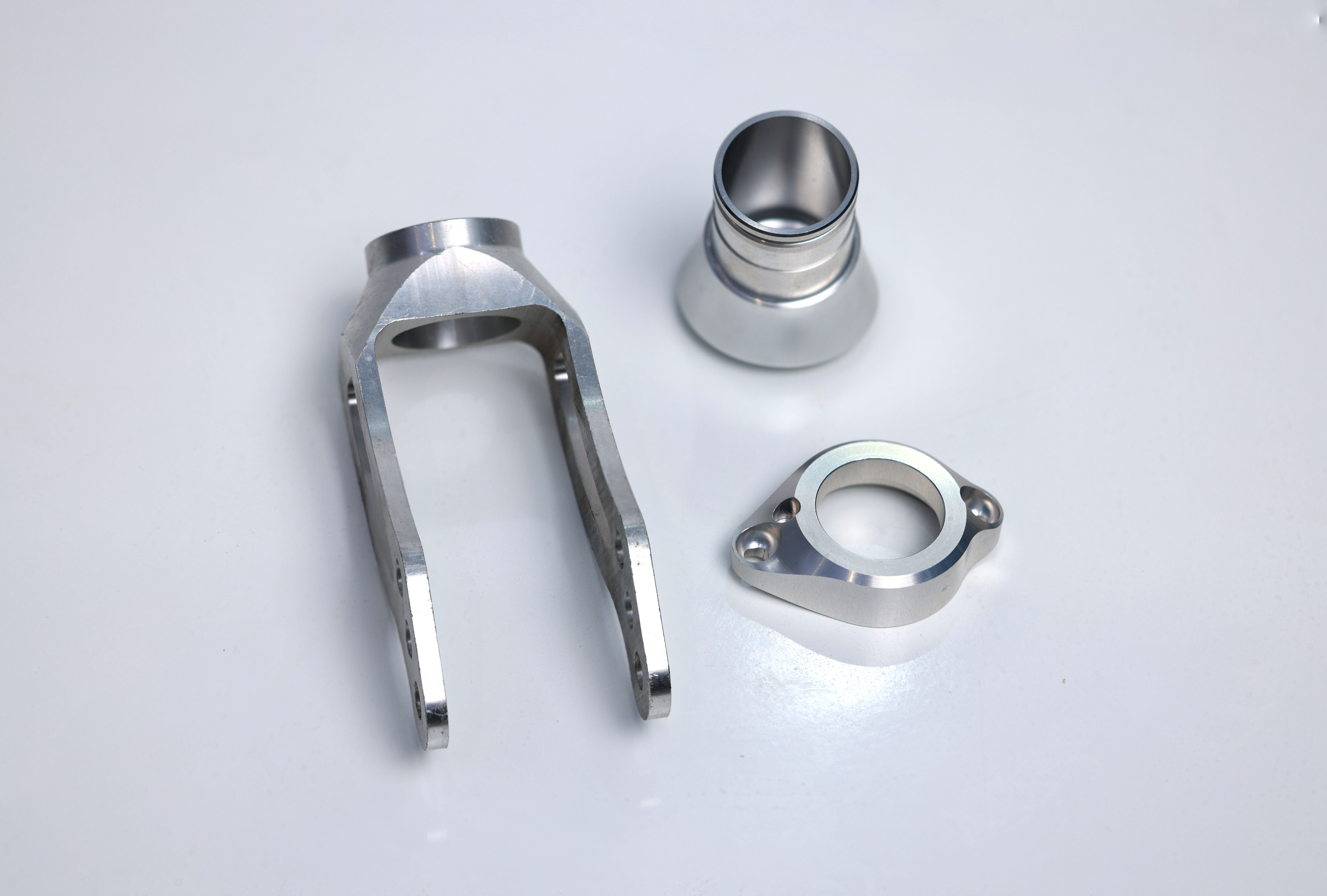 功能性铝件加工