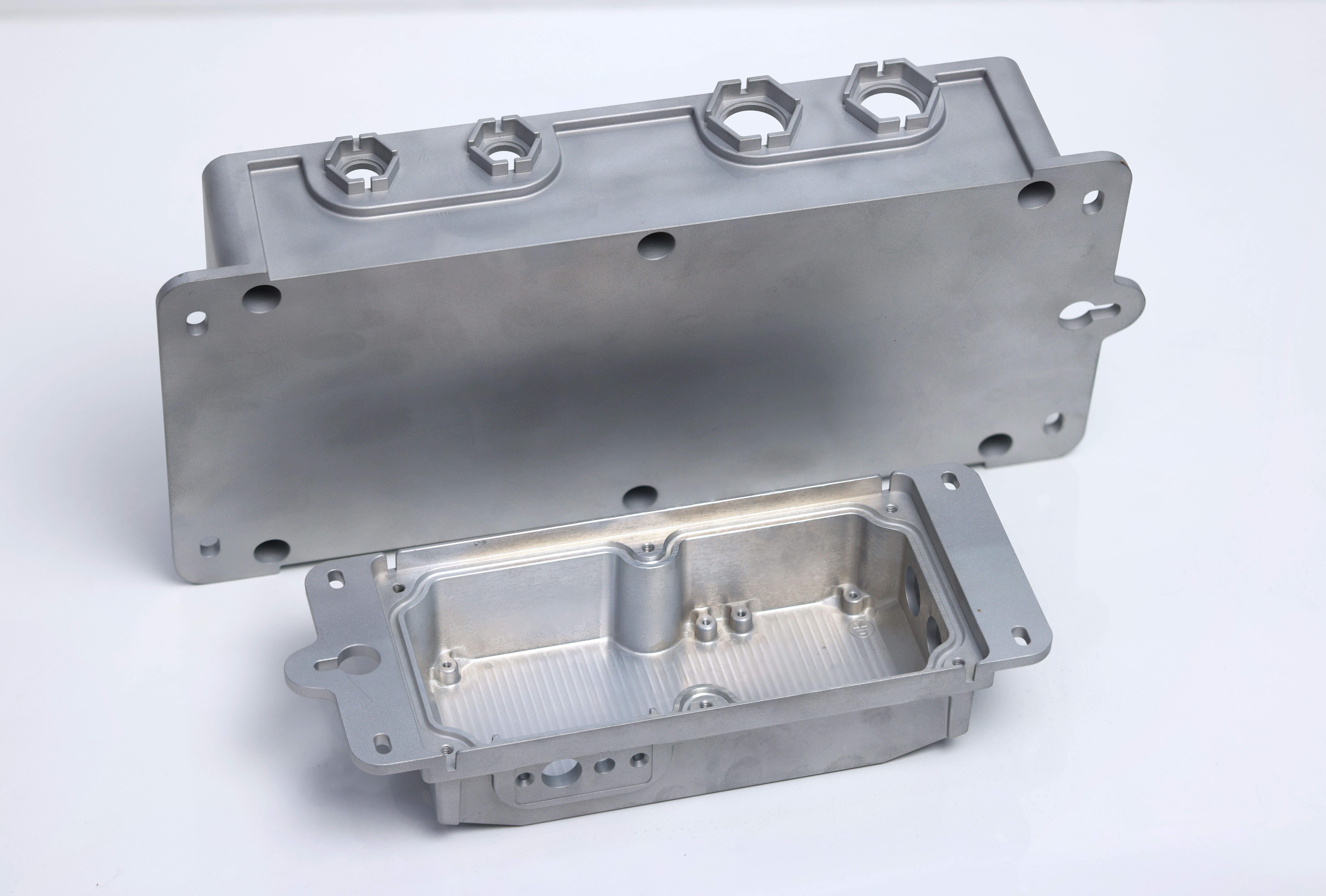 灯饰类铝件加工