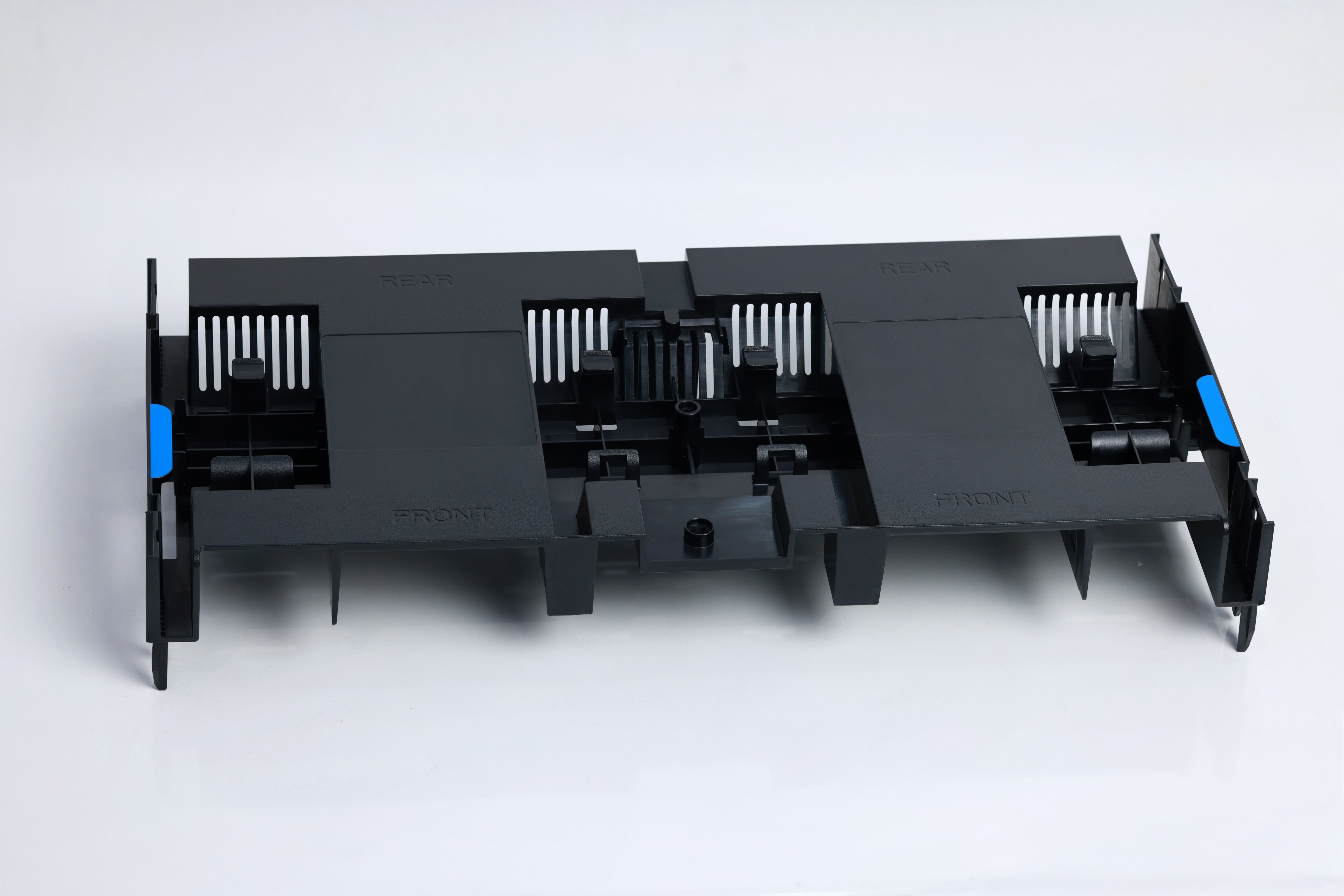 通讯产品小批量简易模注塑成型一