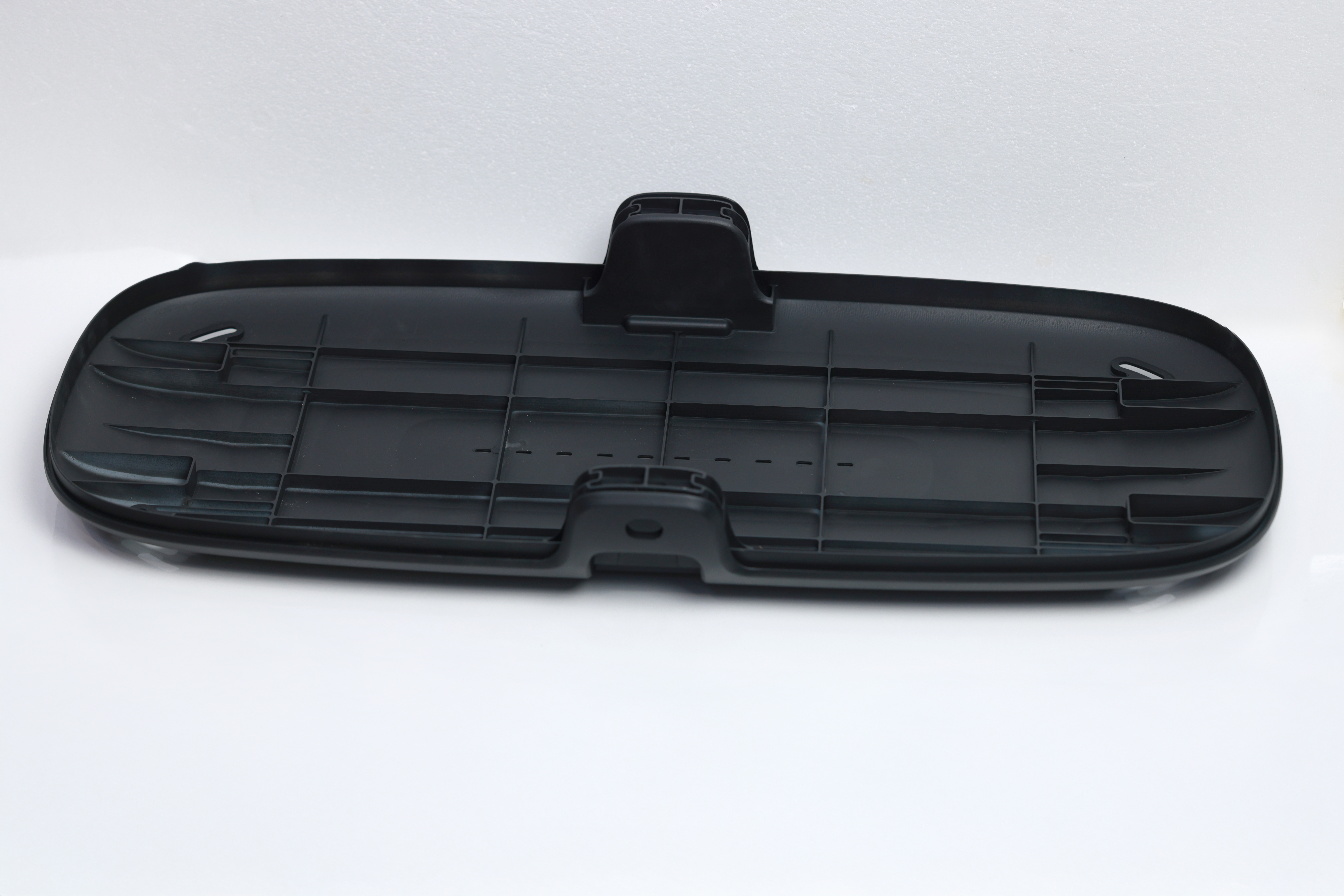 大型童车件加工