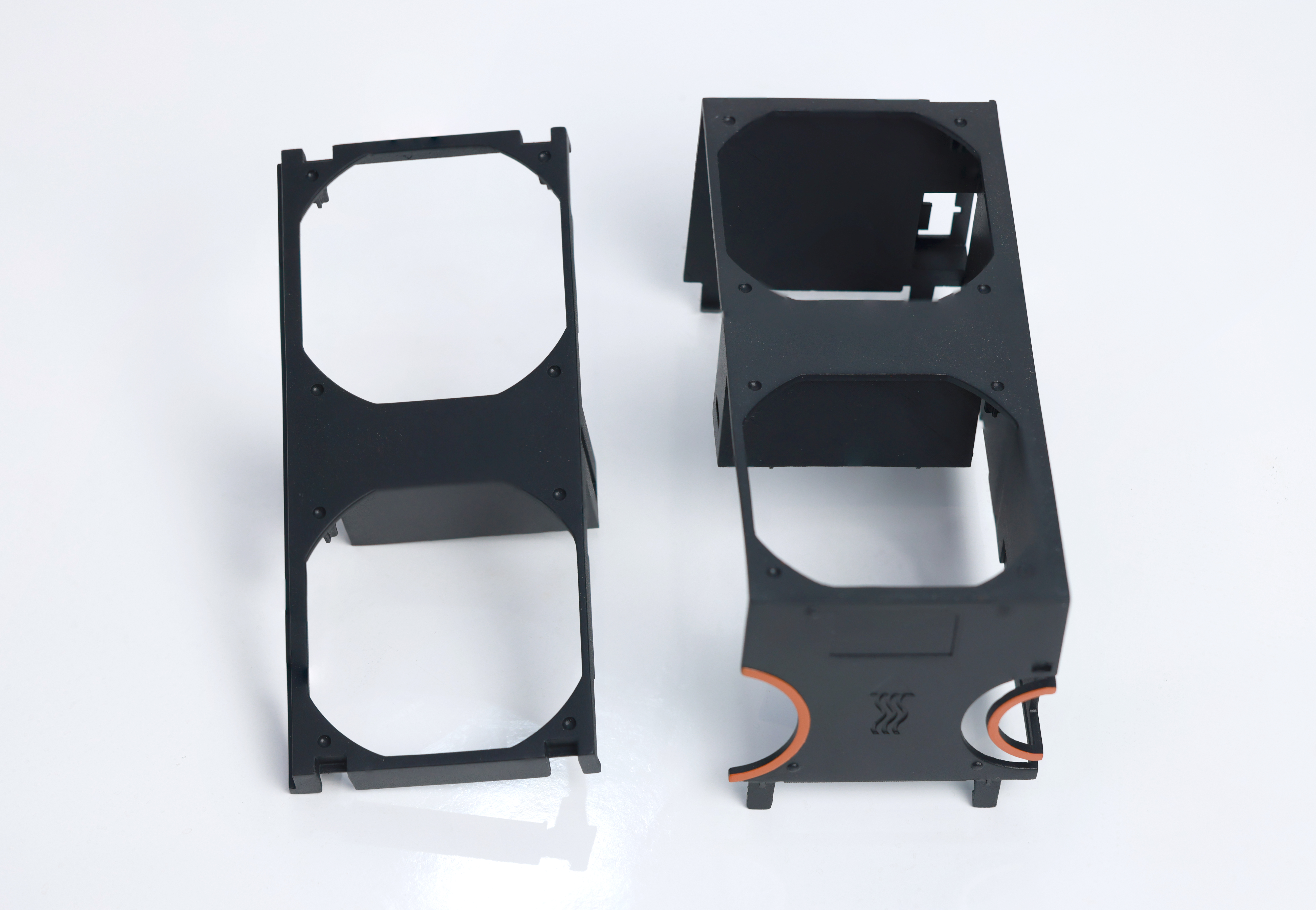 通讯类内部产品加工