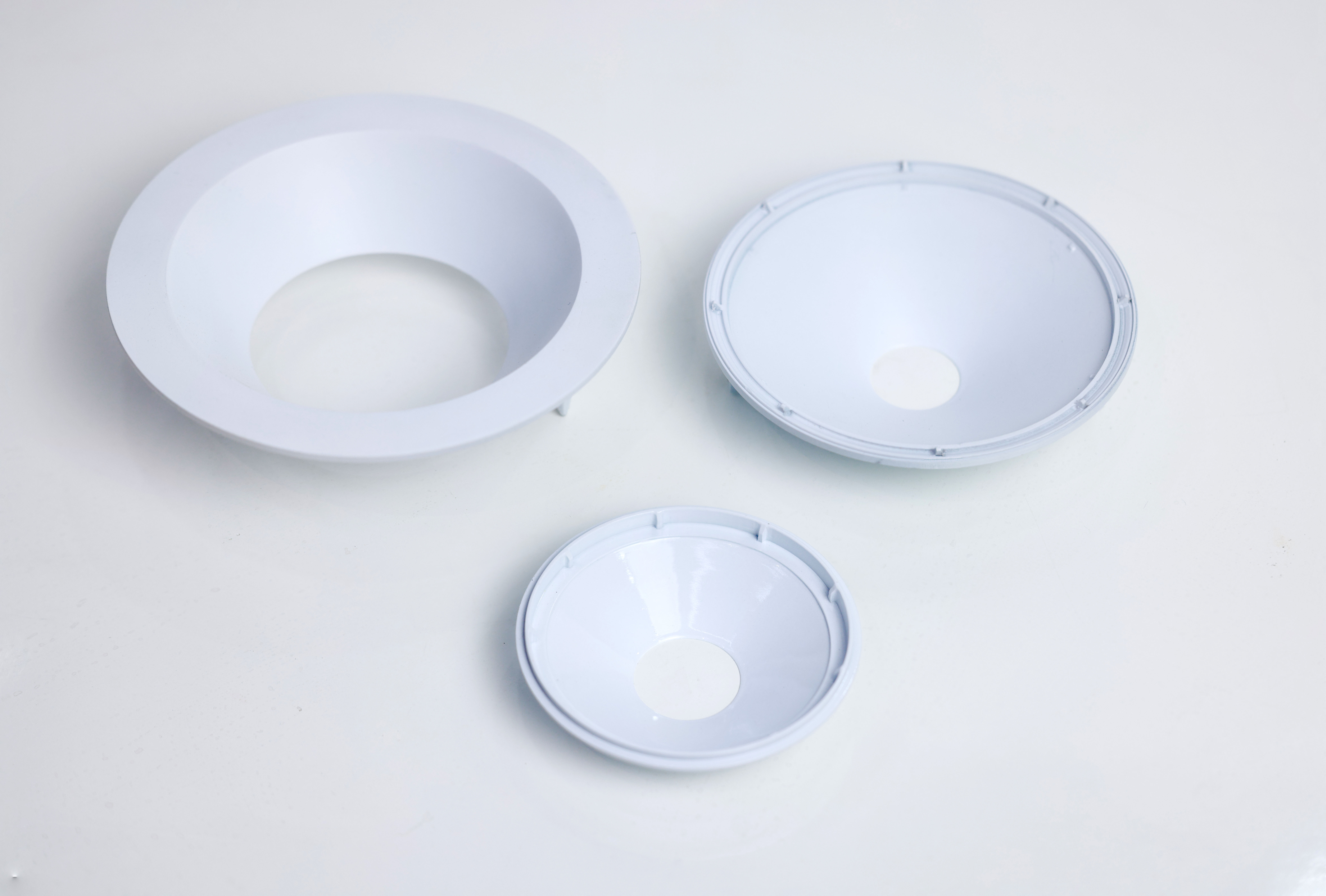 灯饰类产品加工