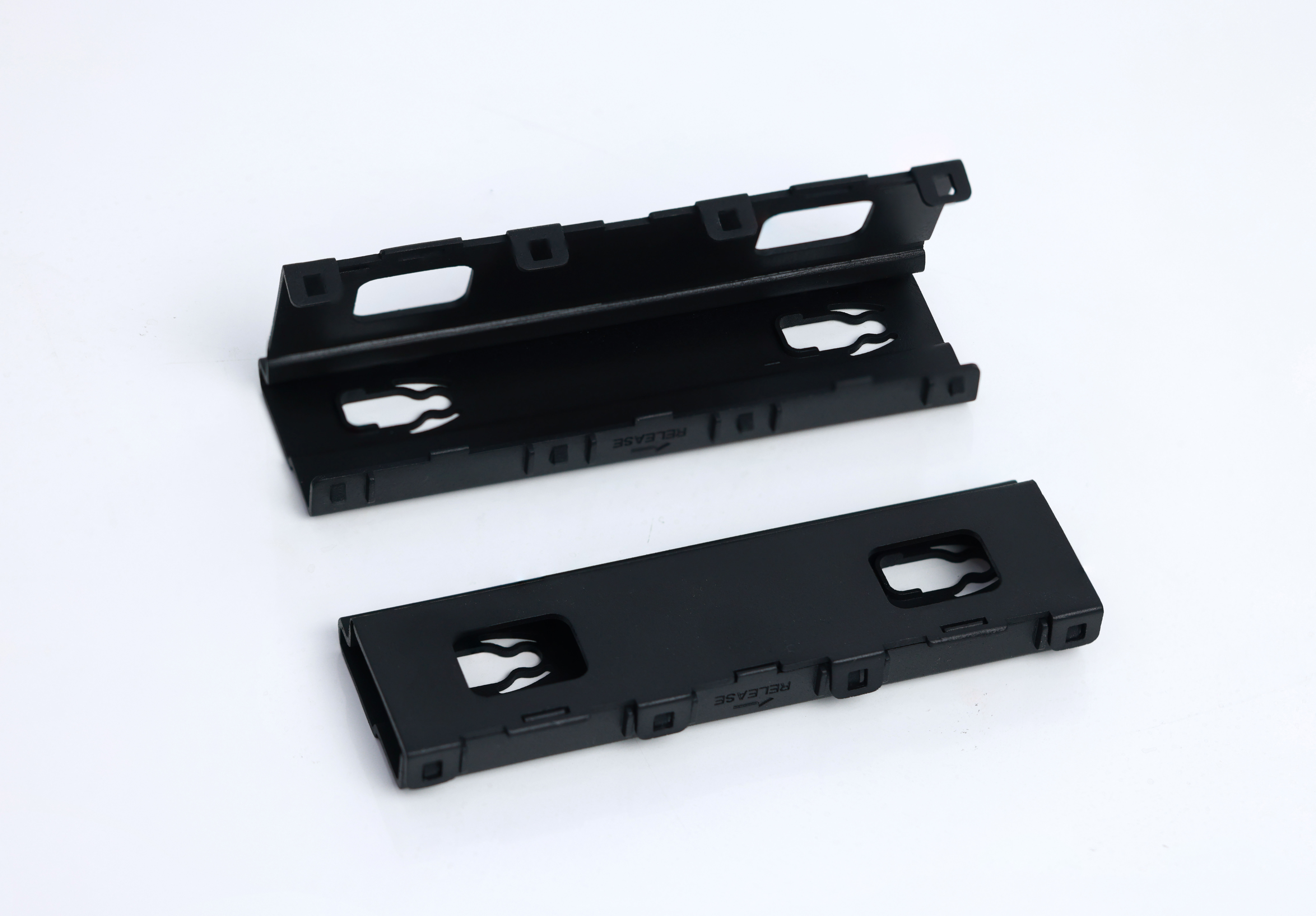 折弯功能性产品拆件粘接